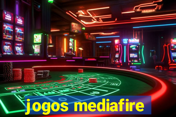 jogos mediafire